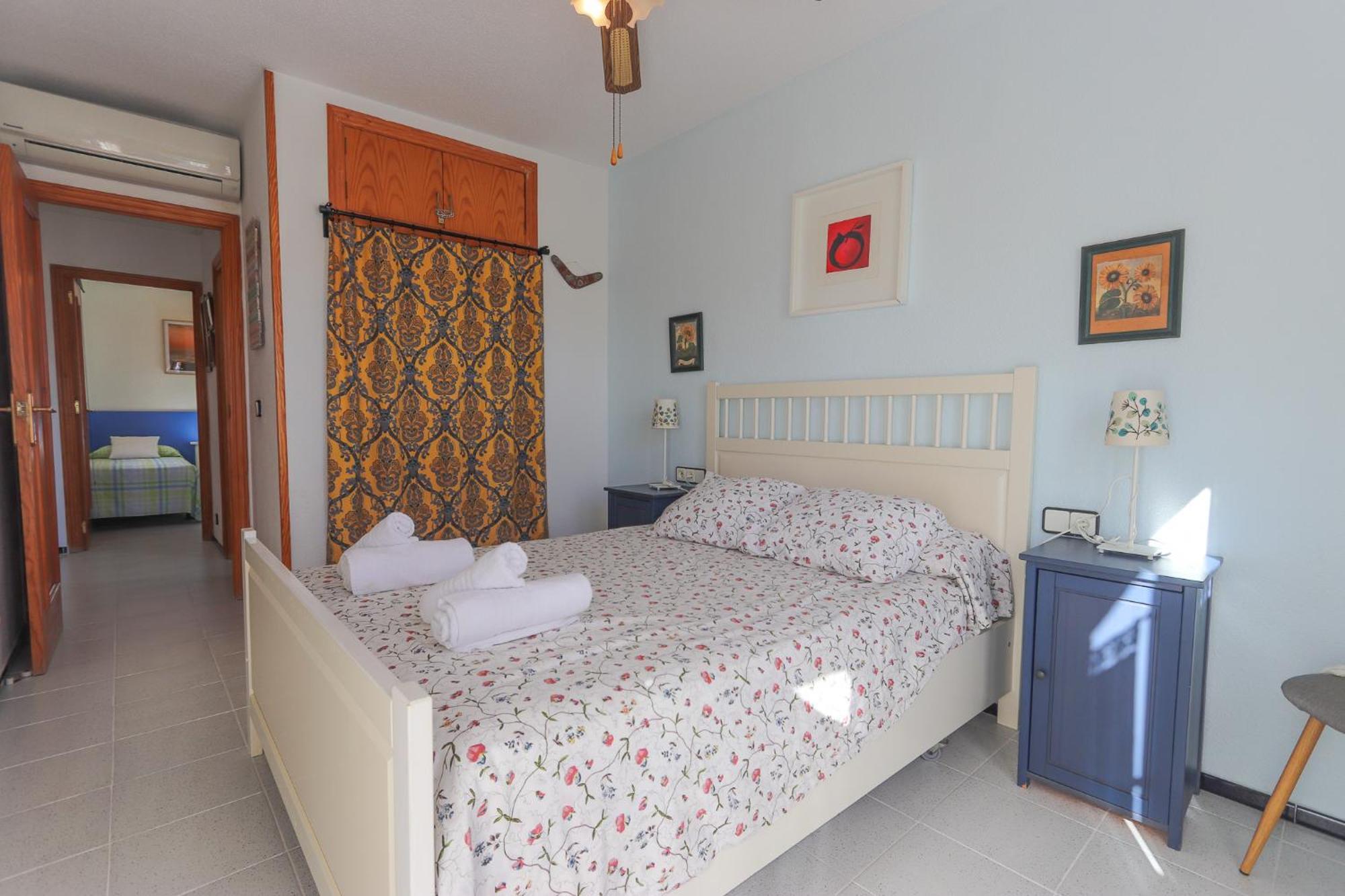 018 - Costa Hispania I - 264 - Comfortholidays Apartment Gran Alacant Bagian luar foto