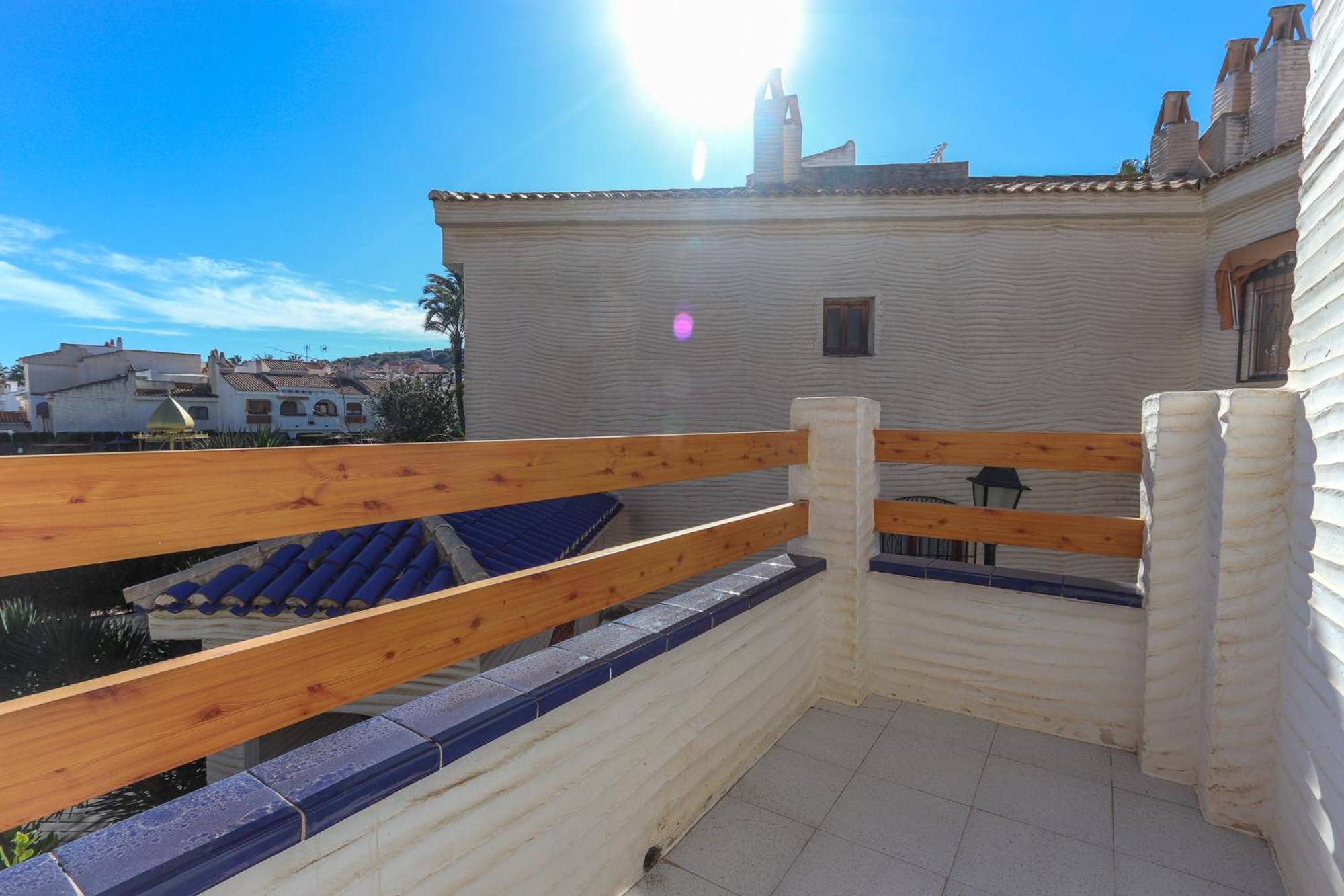 018 - Costa Hispania I - 264 - Comfortholidays Apartment Gran Alacant Bagian luar foto