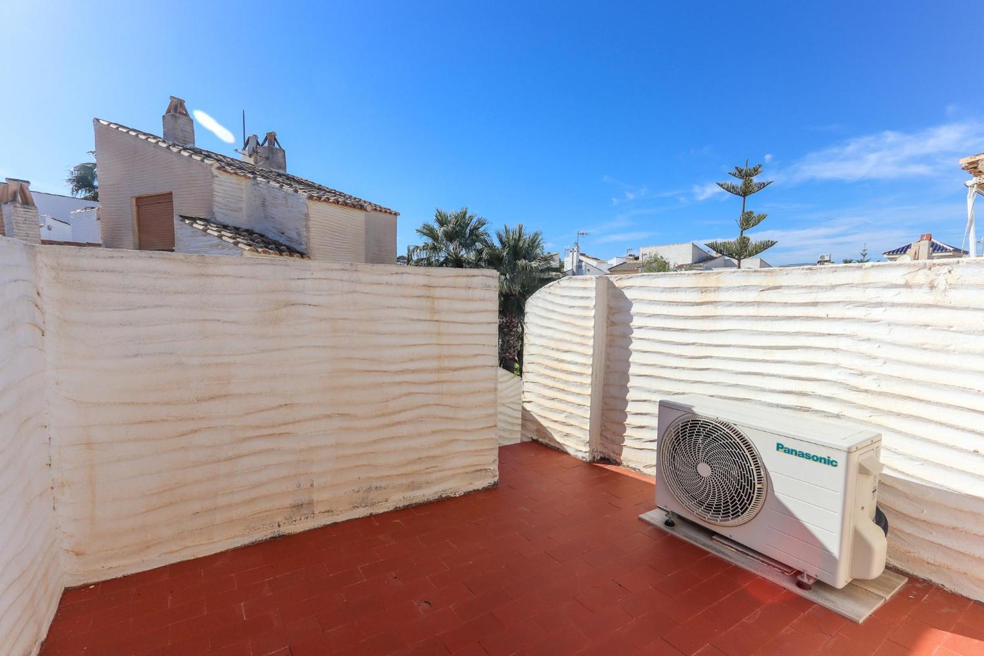 018 - Costa Hispania I - 264 - Comfortholidays Apartment Gran Alacant Bagian luar foto