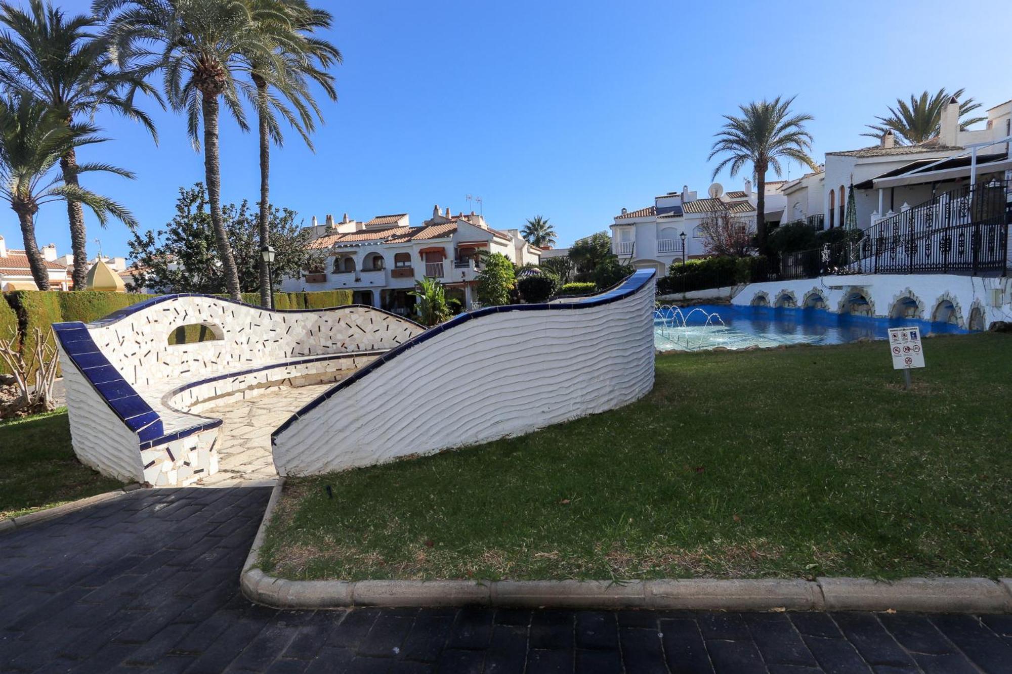 018 - Costa Hispania I - 264 - Comfortholidays Apartment Gran Alacant Bagian luar foto